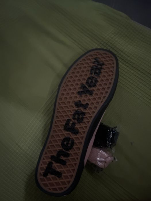 Vans Year of the Pig
