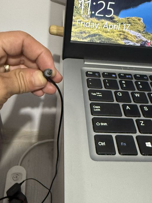 Laptop Allview Allbook L