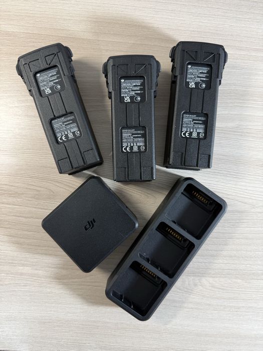 Dji Mavic 3 PRO fly more combo PLUS