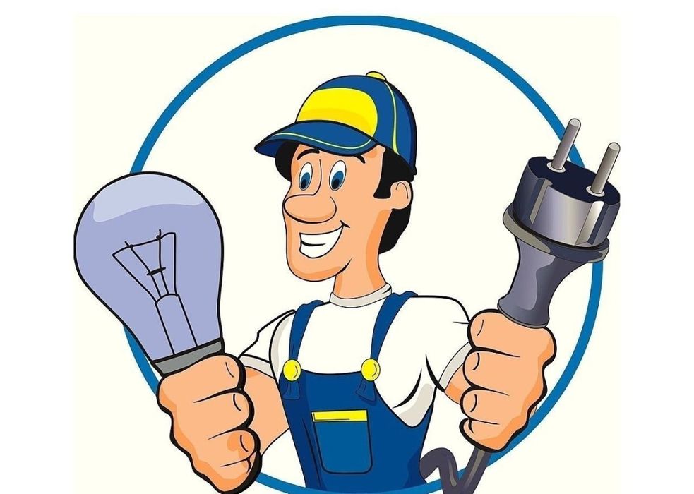 Услуга Электрика Караганда