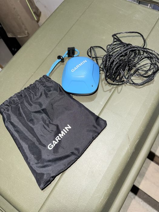 Эхолот Garmin Striker Cast GPS
