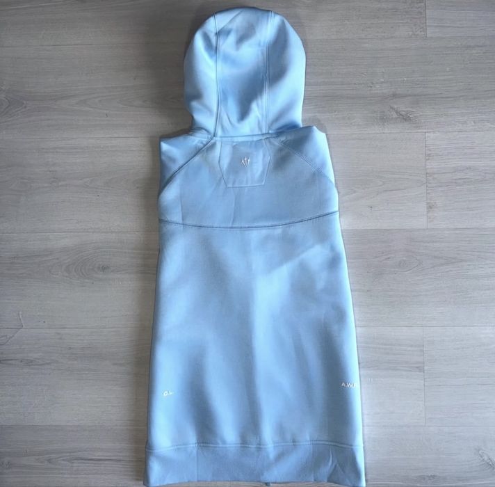 Nike Tech Nocta Babyblue