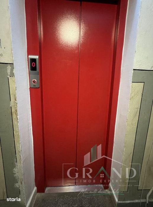 Camera de inchiriat intr-un apartament cu 2 camere | Manastur–Clabuc
