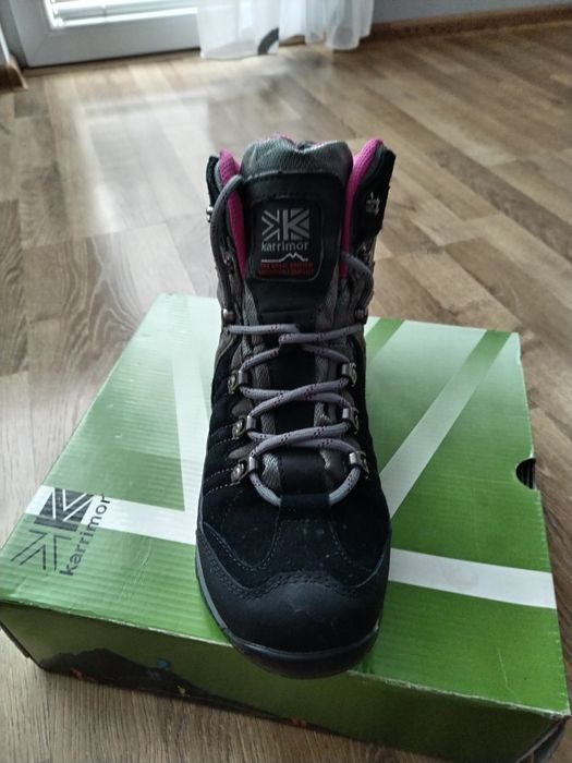 Зимни обувки Karrimor