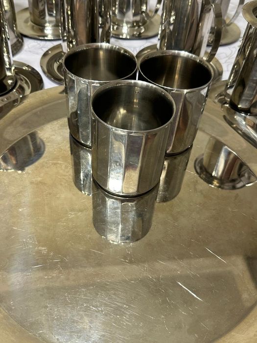 Срочно продам цептер набор