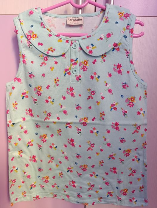 Детски дрехи за момичета спортни