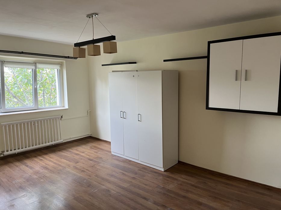 Apartament 2 camere decomandat CET-Anda | 54 mp | Etaj 3/4 | Gaze la ușă