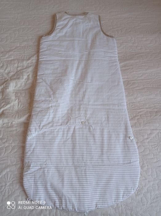 Бебешко спално човалче