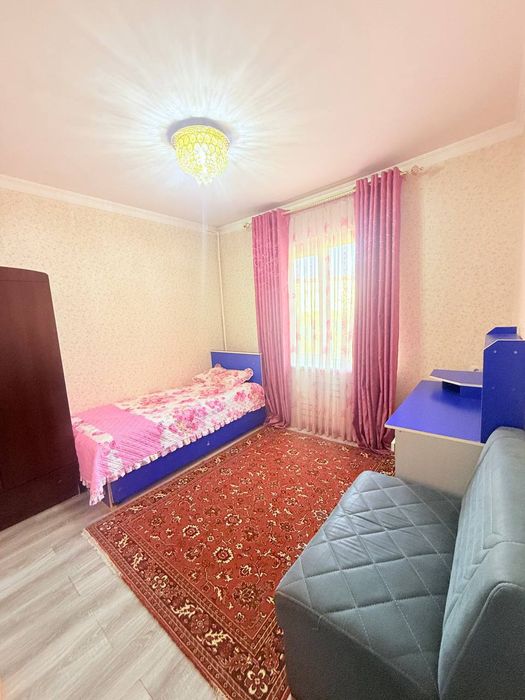 Уй сотаман продам квартиру