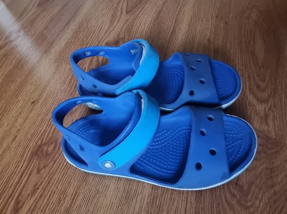 сандали   кроксы