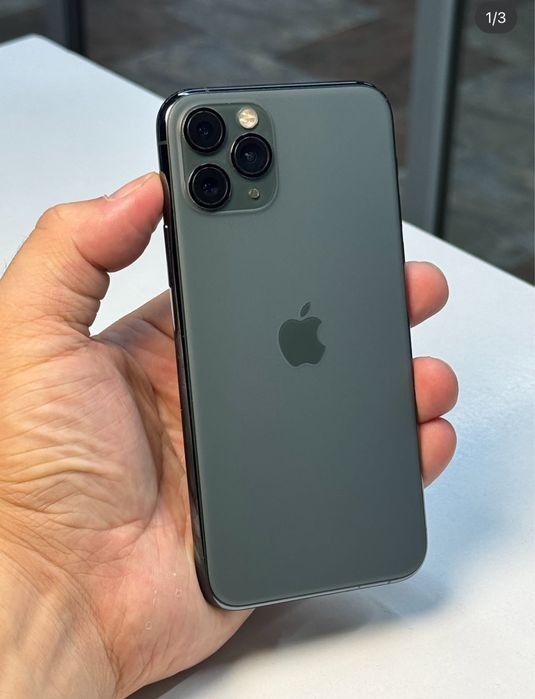 Продам Iphone 11 Pro 64gb