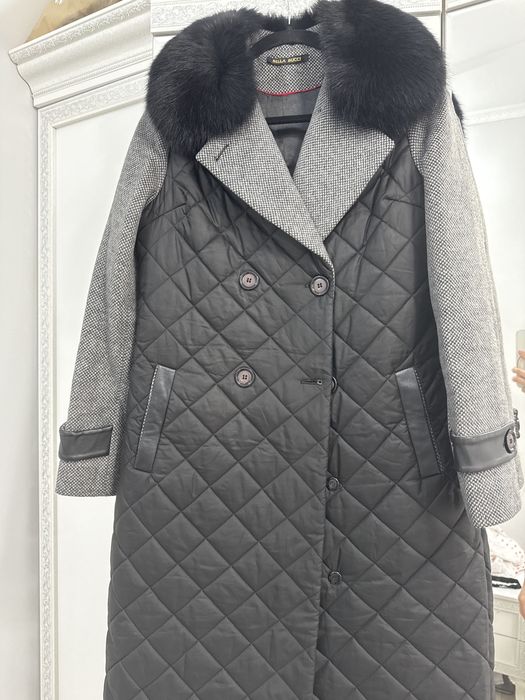 Женское   Пальто