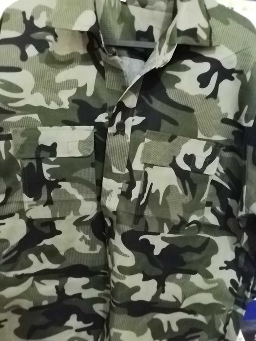 Панталон за лов и риболов