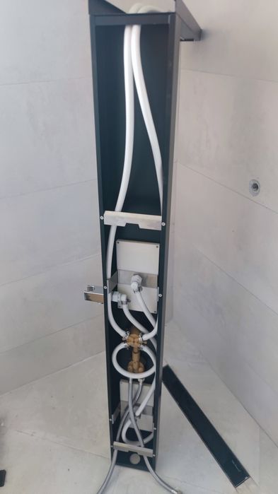 Душ панел /хидро масажен/