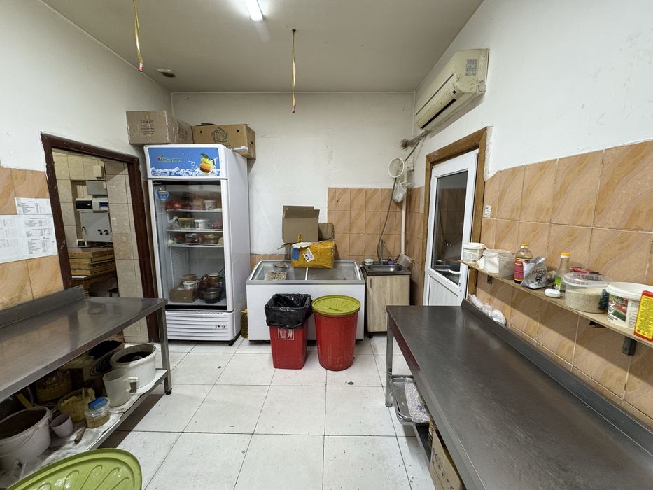 Сдам кулинарию в аренду