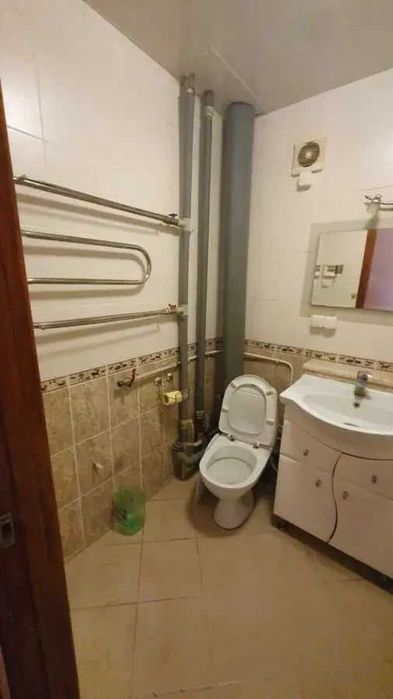 Едностаен имот в кв.Славия