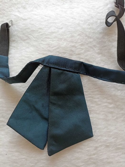 Берет военный, галстуки