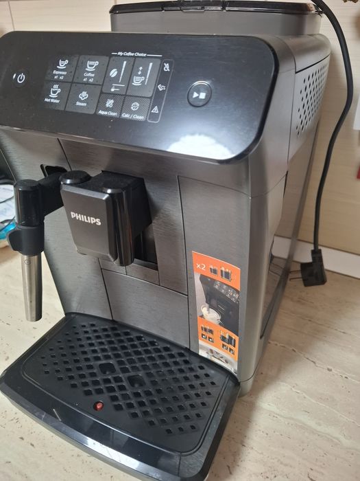 Philips EP0824/00 Series 800