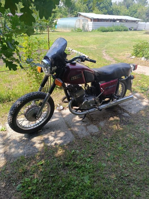 Продам иж юпитер 5