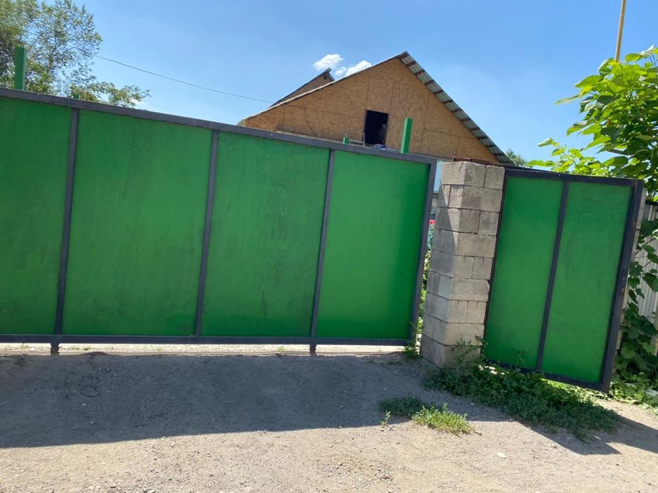 Продам дом 8 сот