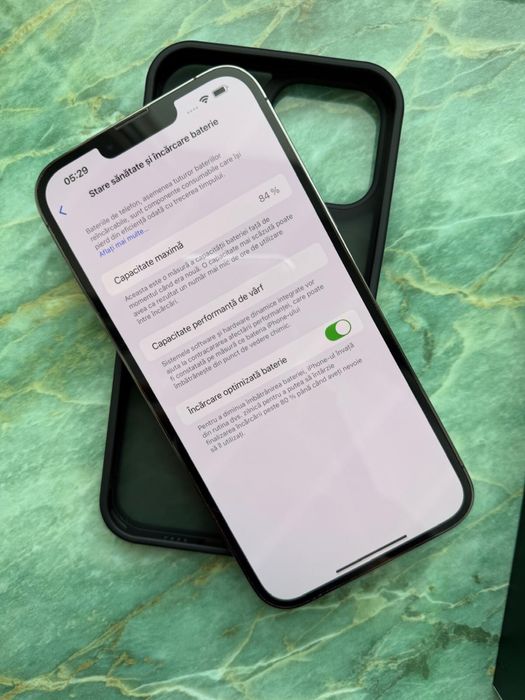 Iphone 13 pro max 256 gb