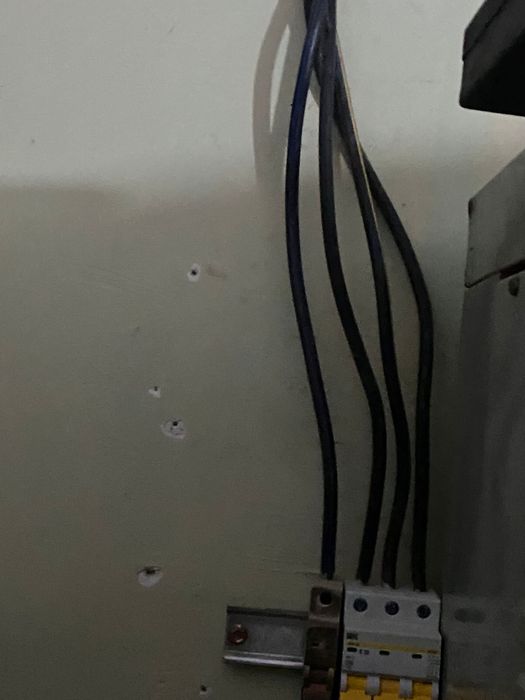 Жарочный шкаф, печь