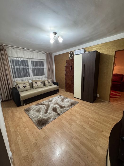 Vand apartament 2 camere in Alesd Bihor