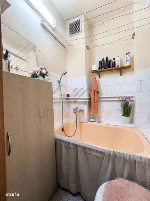 Apartament 2 Camere | Etaj 2 | Rogerius | Oradea