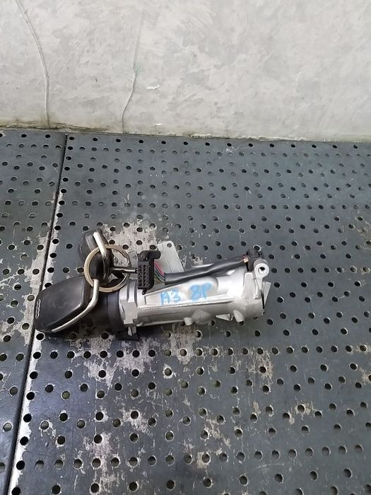 Contact auto cu cheie audi a3 8p 1k0905851b