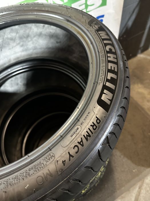 Set Complet 225/45 R18 95Y XL | 255/40 R18 99Y XL - Michelin Primacy 4 Oferta