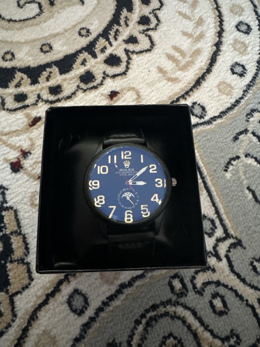 Часы  Rolex новые