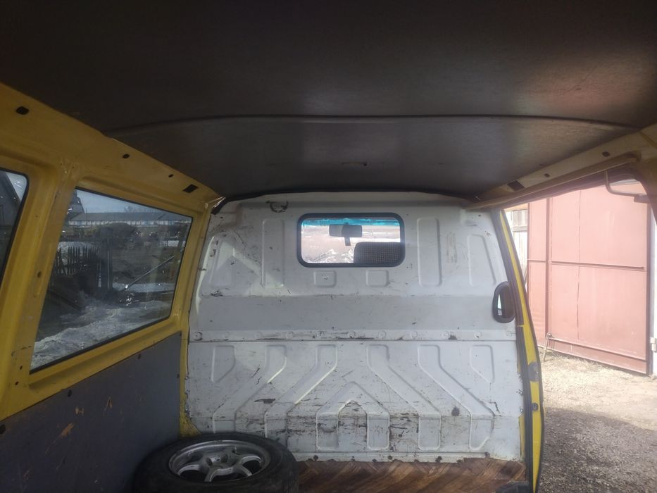 Фольцваген  1992 г.в Т4 2.4дизель