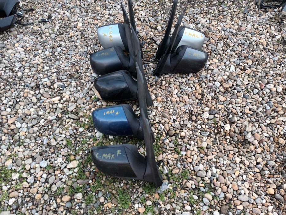 ляво и дясно огледало за форд Ц - макс 03 - 07 FORD C - max