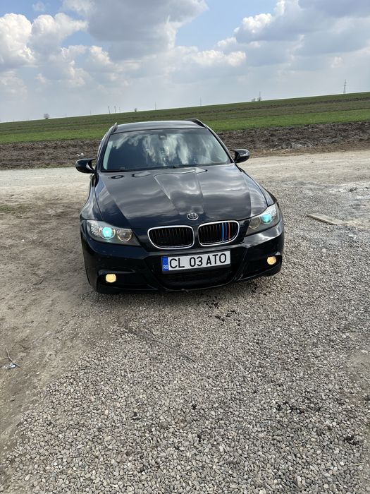 BMW 3 Series 2008 — imagine 3