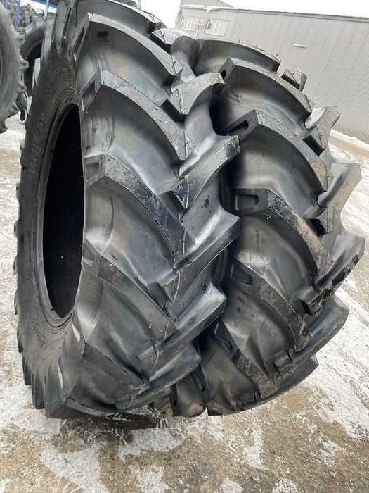 14.9-28 Cauicucuri noi OZKA 8PR tractor spate cu garantie