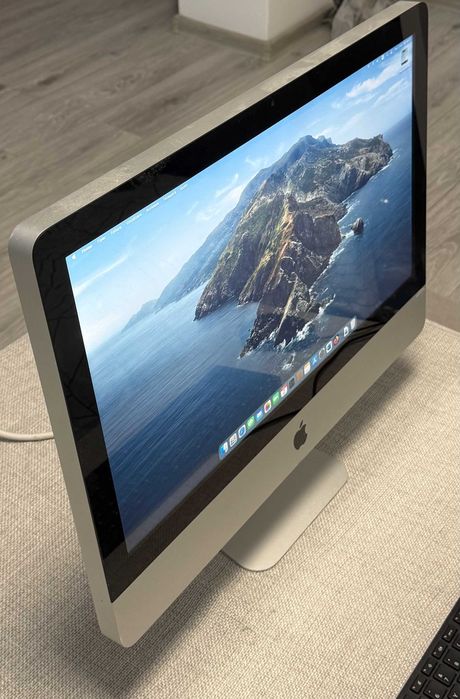 imac 21 - Sisteme PC & Gaming oferte online | OLX.ro