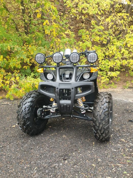 Продам квадроцикл