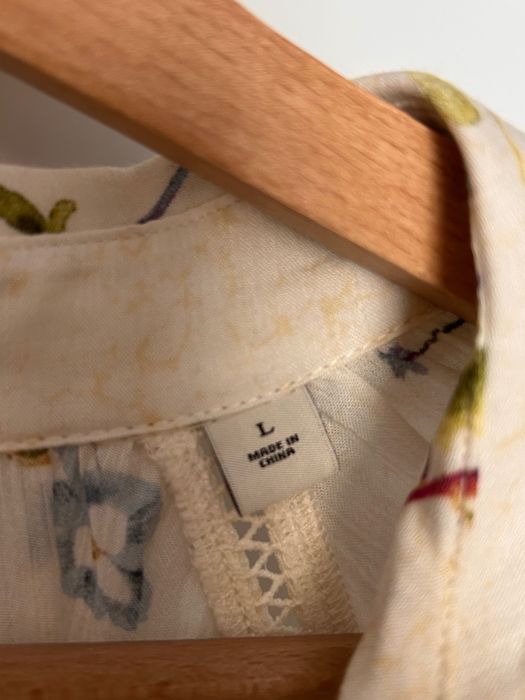 Рокля Scotch-soda нова