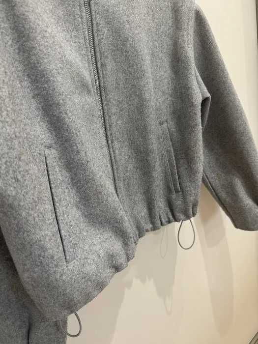 Дамско бомбър яке ZARA