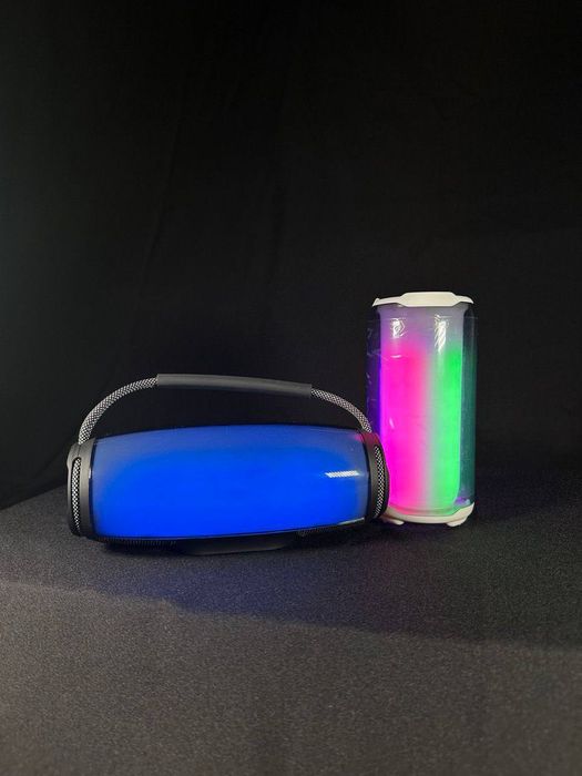 Колонки Hopestar