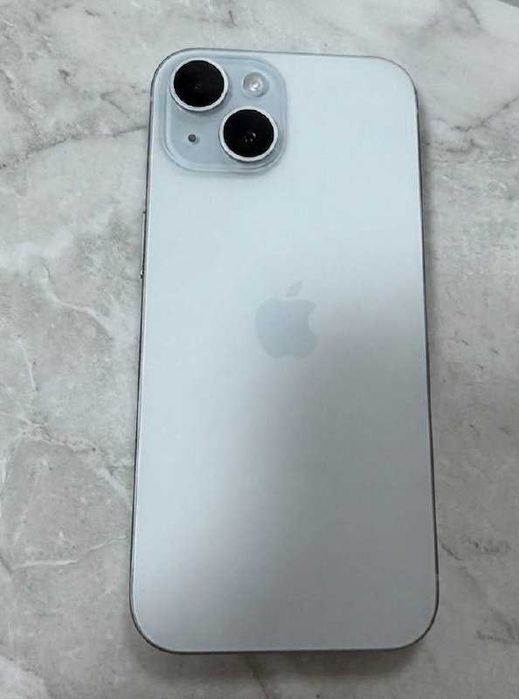 Iphone 15 128гб Кульсары (0606/965669)