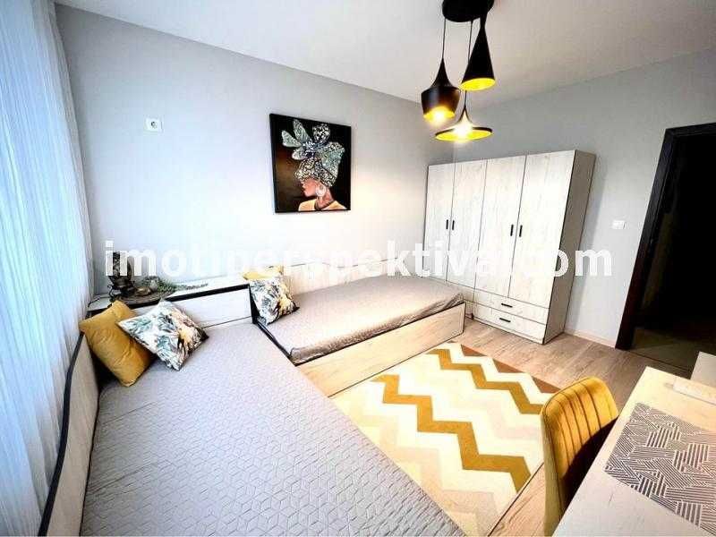 Продава се Тристаен апартамент в Пловдив, Кючук Париж - 95 кв.м за 2053 €/кв.м - Снимка #6