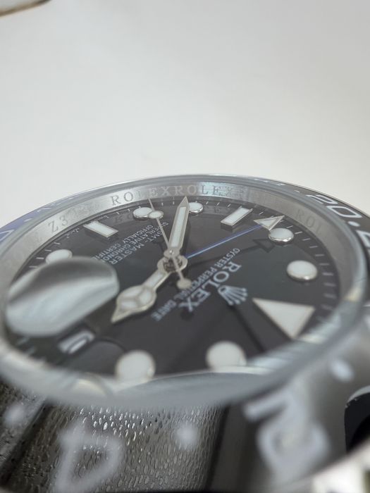 Ceas Rolex GMT-Master II Batman 40 mm , Nou