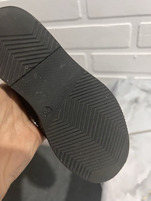 Туфли для мальчика