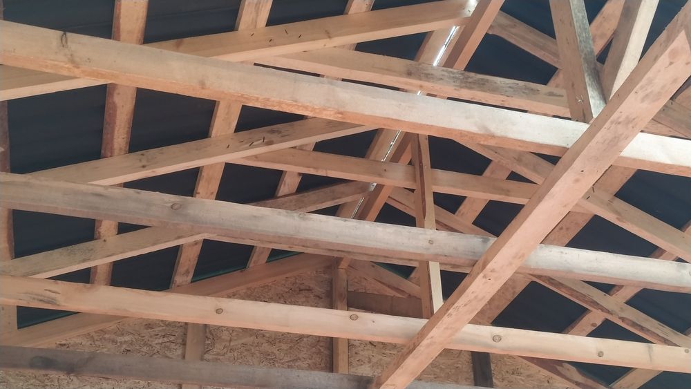 Строительство домов