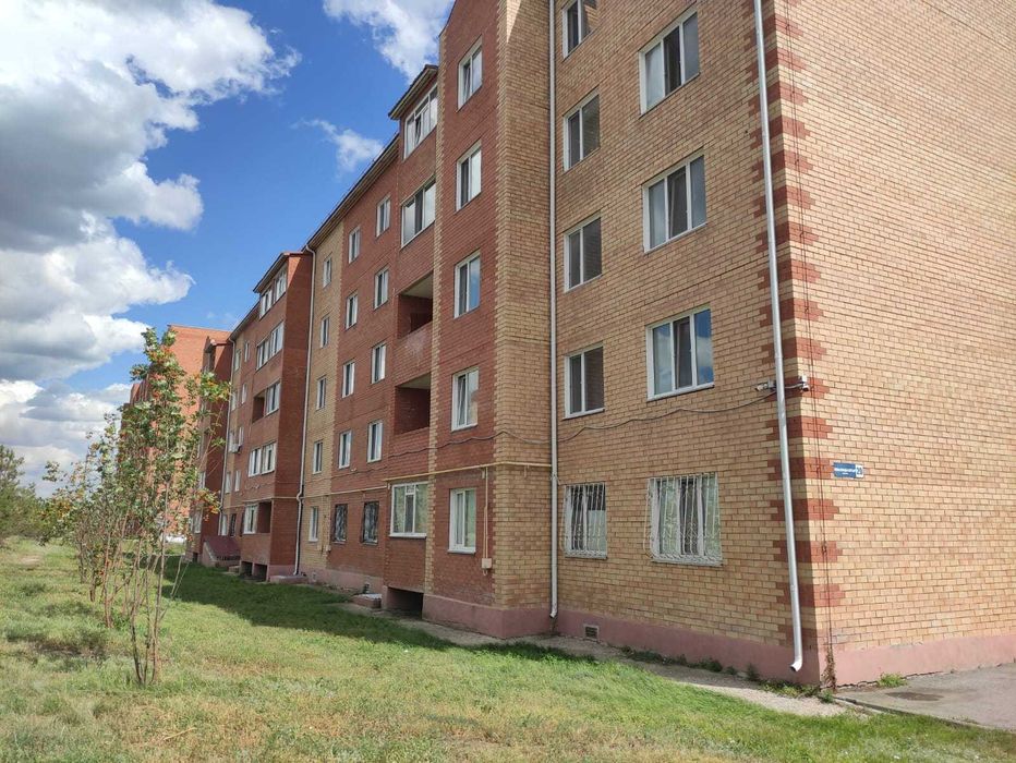 Продажа 1-комнатной квартиры, район КСК!