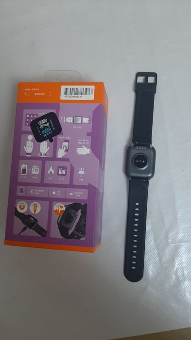 Smartwatch acme SW104