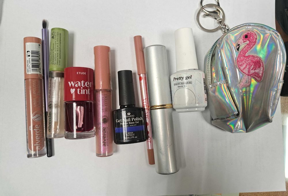 Колекция гримове