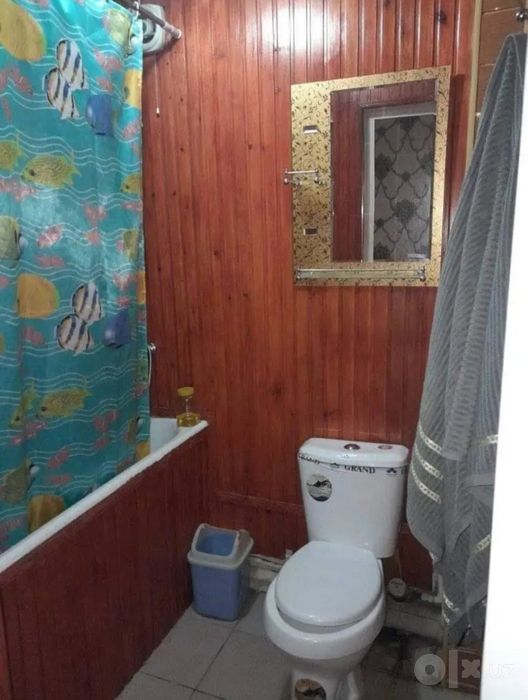 Продается квартира