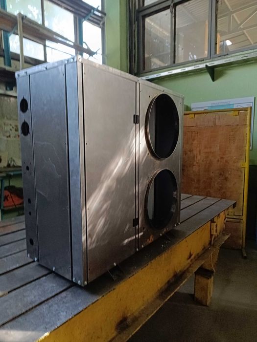 Холодильный агрегат